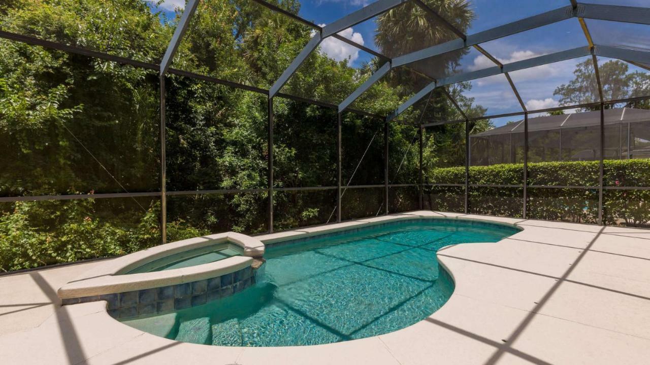 Lucky Charm - Budget-Friendly 5 Bed Vacation Home, Close To Disney World Kissimmee Ngoại thất bức ảnh
