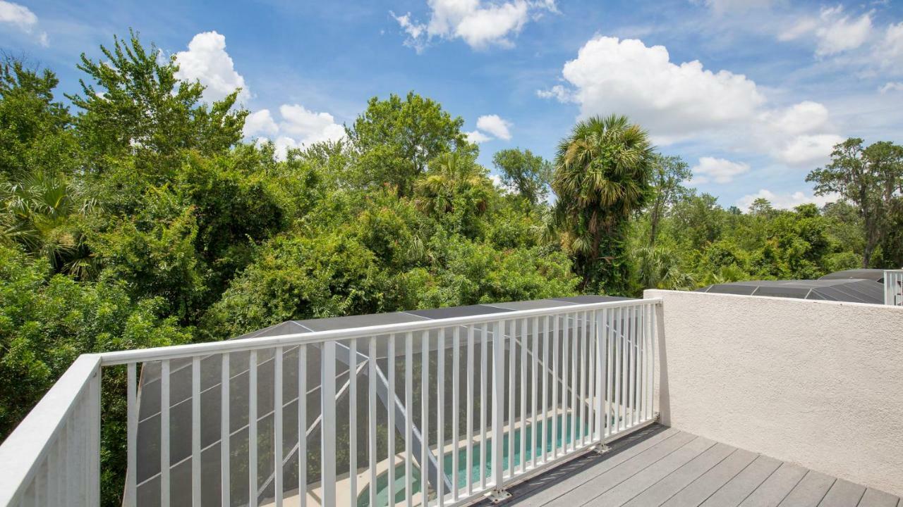 Lucky Charm - Budget-Friendly 5 Bed Vacation Home, Close To Disney World Kissimmee Ngoại thất bức ảnh