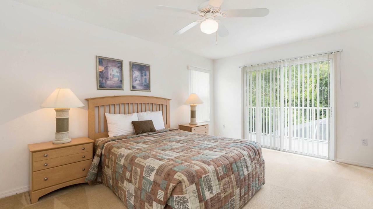 Lucky Charm - Budget-Friendly 5 Bed Vacation Home, Close To Disney World Kissimmee Ngoại thất bức ảnh
