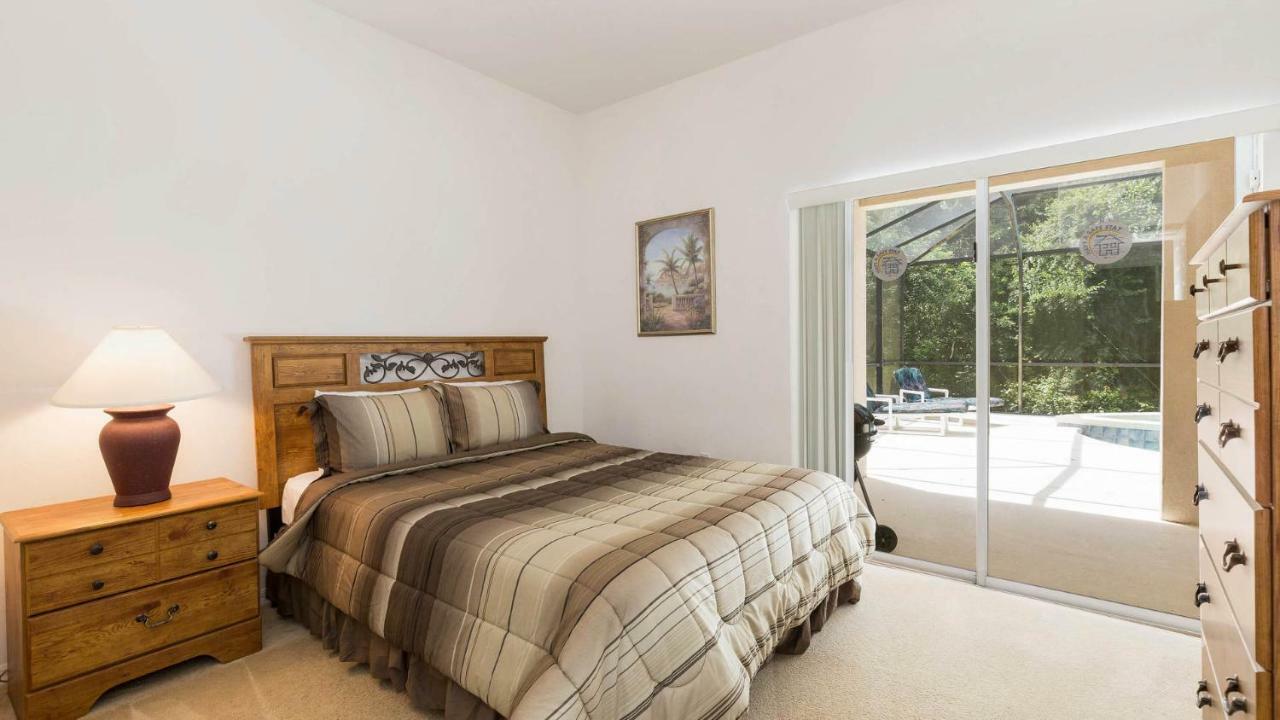 Lucky Charm - Budget-Friendly 5 Bed Vacation Home, Close To Disney World Kissimmee Ngoại thất bức ảnh