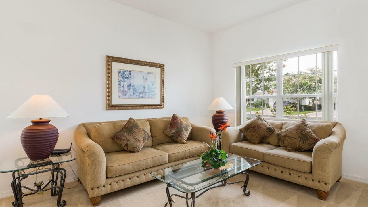 Lucky Charm - Budget-Friendly 5 Bed Vacation Home, Close To Disney World Kissimmee Ngoại thất bức ảnh