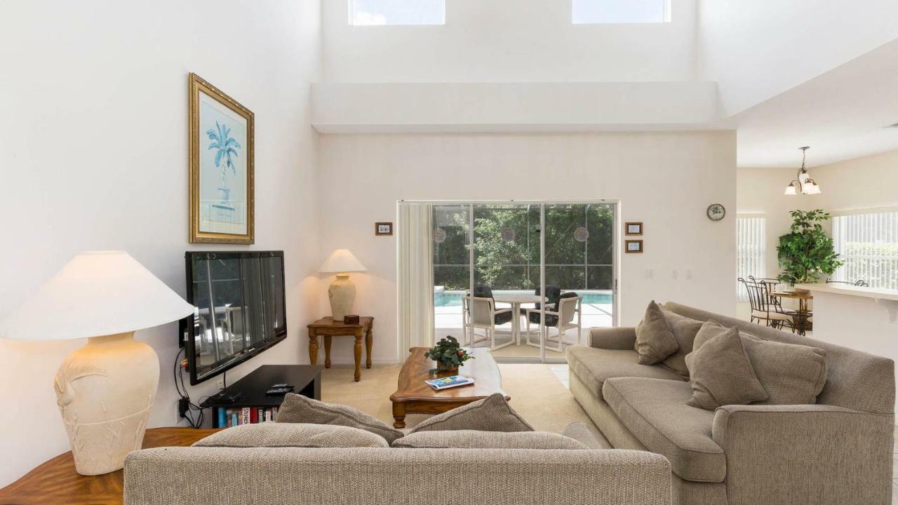 Lucky Charm - Budget-Friendly 5 Bed Vacation Home, Close To Disney World Kissimmee Ngoại thất bức ảnh